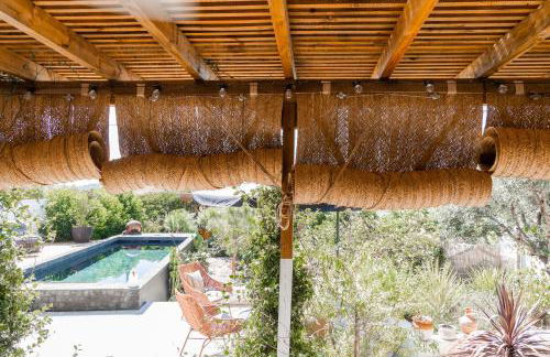 BURGUNDY house - Foto 13