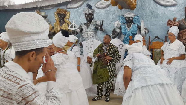 See how music and dance come together