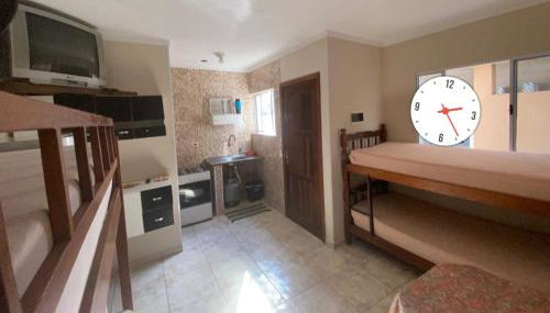 Casa Praia Temporada Itanhaém - Foto 3