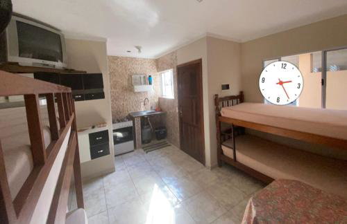 Casa Praia Temporada Itanhaém - Foto 3