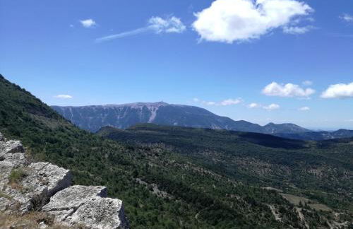La plume du Ventoux suite 305 - Foto 7