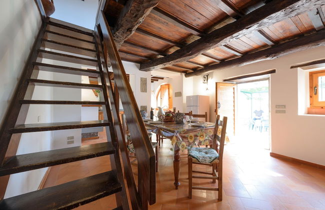 Agriturismo Casa Passerini a Firenze - Foto 40