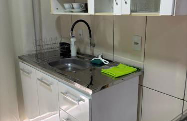 Apt Aconchegante no Centro de Rolim - Foto 34