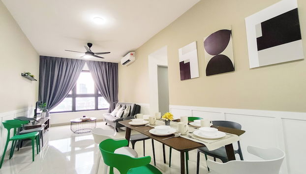 M Vertica by Minsu - Foto 5, Habitación