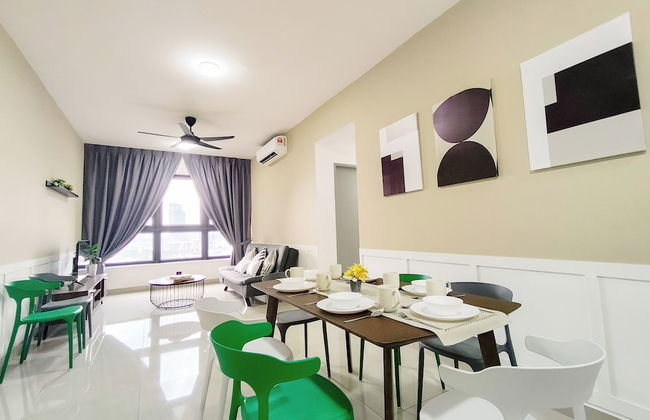 M Vertica by Minsu - Foto 5