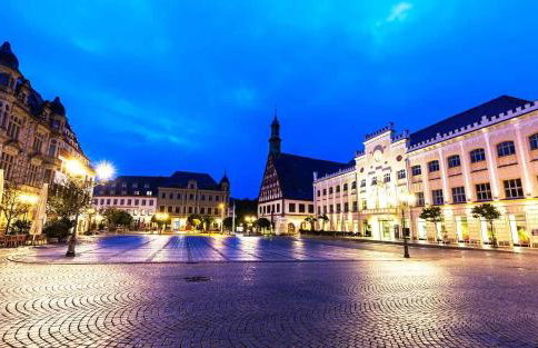 Gäste- und Ferienwohnung Gläser Zwickau - Foto 54
