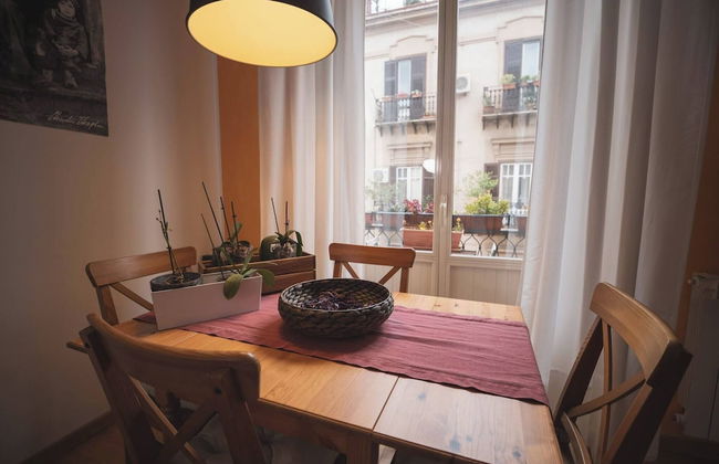 Itiseasy Palermo 2 Private Apartment - Foto 16