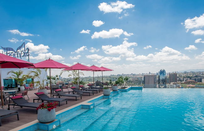 Skynest Residences by CityBlue, Nairobi Westlands - Foto 74