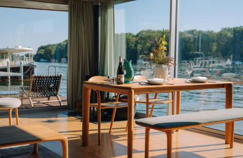 JULIA - Schwimmendes Apartment - Photo 4