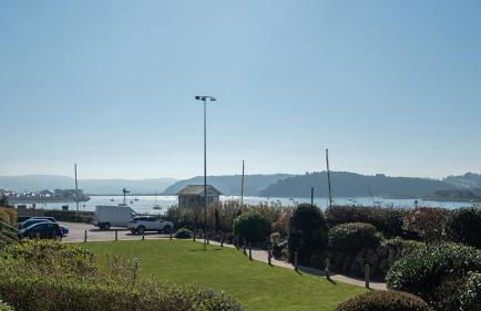 Riverside Retreat - Foto 17