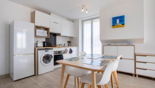 Appartement Penfret Plain-pied - Foto 5