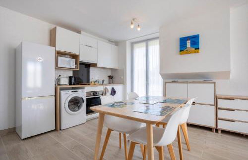 Appartement Penfret Plain-pied - Foto 5