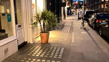 Stunning apartment in the heart of Central London - Foto 5