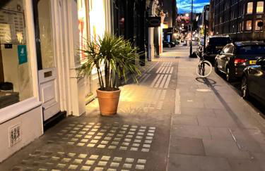 Stunning apartment in the heart of Central London - Foto 5