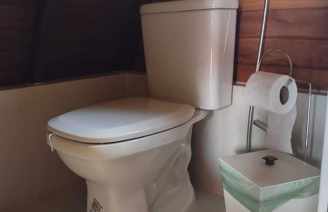 Chalés de Lençóis - Foto 38