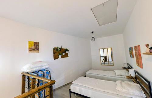 Gîte Val de Loire "Le passiflore" - Foto 6