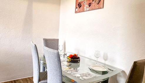 gemütliche Ferienwohnung mit Gartennutzung - Foto 4