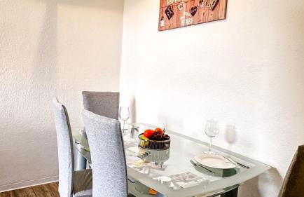 gemütliche Ferienwohnung mit Gartennutzung - Foto 4