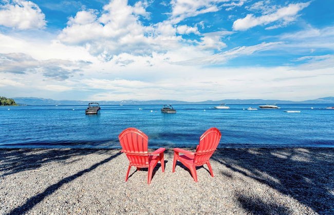 West Shore Lake House by Avantstay Ski Cabin w/ Backyard Sledding Hill! - Photo 5