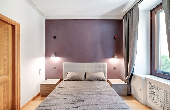 Peroni Apartment - Foto 9