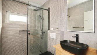 Apartmani Cicak - Foto 5, towels, Shower