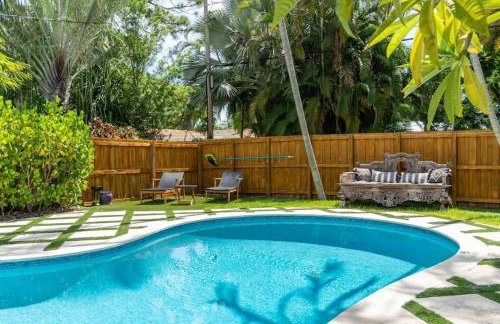 Victoria Park Oasis with Heated Pool and More - Foto 81