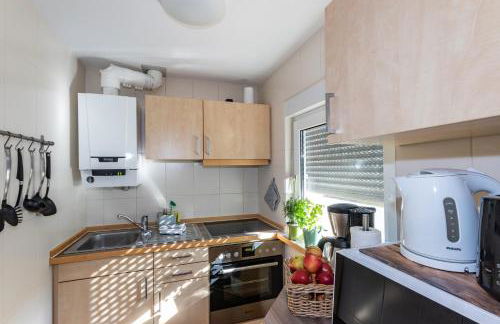 Spreewaldhäuser am See - Foto 2