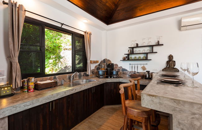 Koh Tao Heights Pool Villas - Foto 6