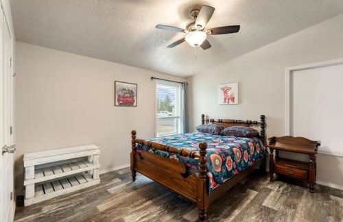 Country living in a small town - Foto 35