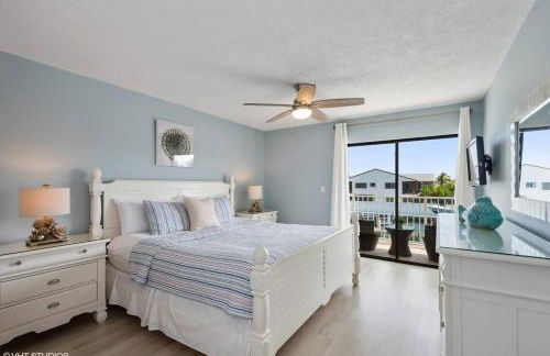 Ocean Shores Villa 2 in Key Largo with pool and boat slip - Foto 29