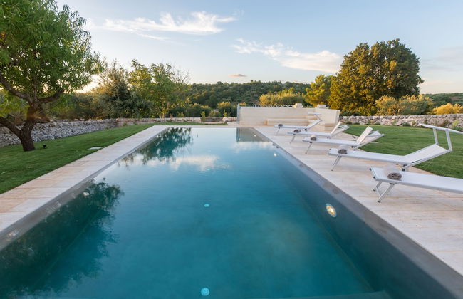 Trulli Piccoli - Foto 47