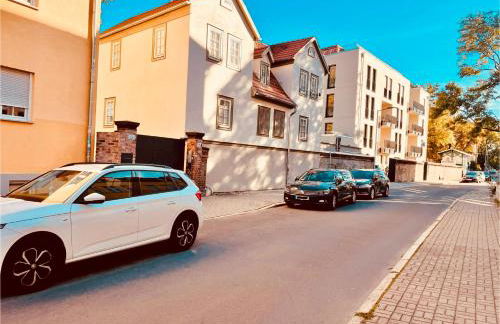 Ferienwohnungen Mey Haus zum Rosenstock - Photo 13