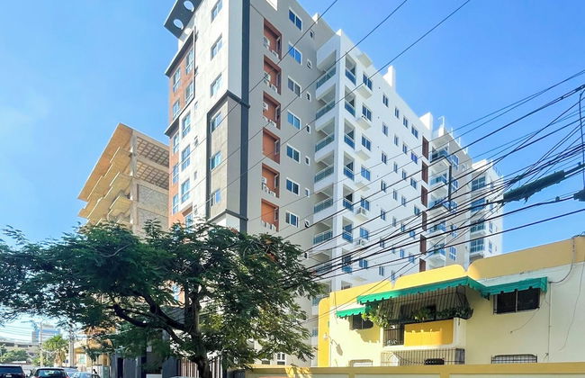 Las Mariposas 22-8B - Foto 33