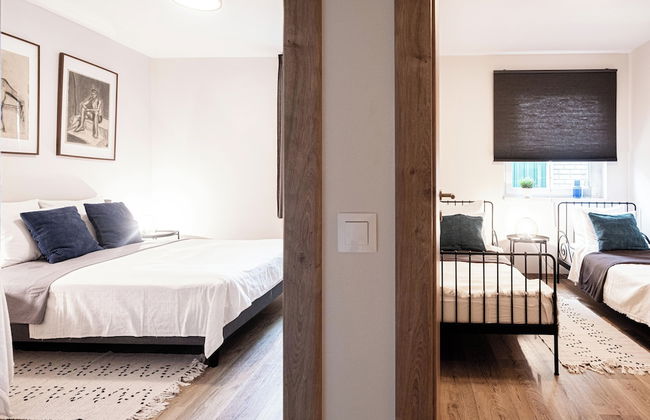 OAK Residents Siófok - Foto 4