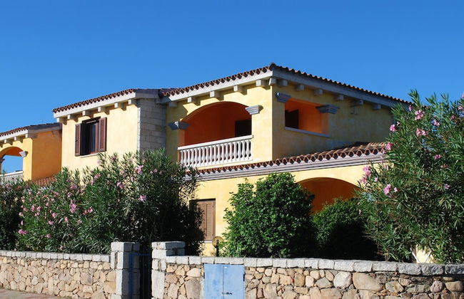 Residence Oasi e Oasi Blu - Photo 39