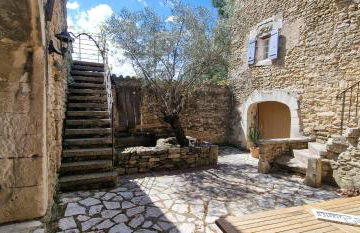 Les 2 voûtes - Mas provençal pour 10 personnes - Foto 12