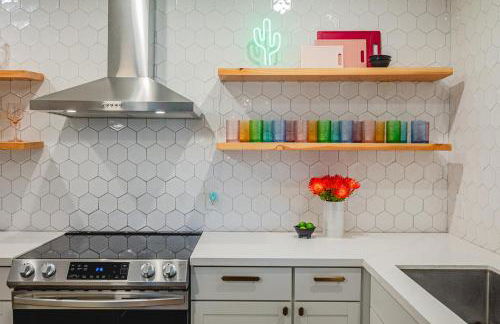 Cozy Winter Getaway Heated Pool l Family Friendly - Foto 47