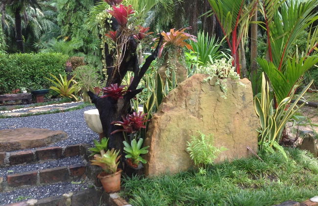 Smile Home Krabi Klong Muang - Photo 50