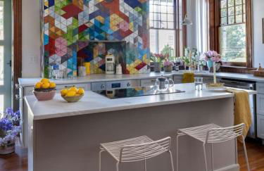 The Grand - The Nicest House in Newburgh - Foto 23