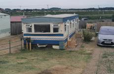 Heacham South Beach static caravan - Foto 9