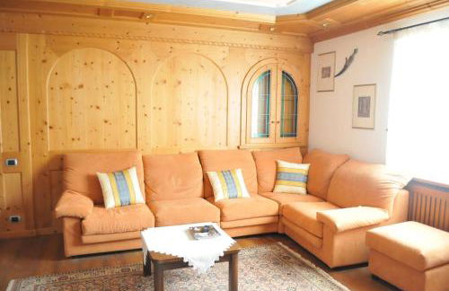 Villa Silvestre, appartamento Su Alt - Foto 23