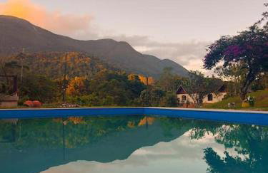 Chácara em Nova Friburgo (espaço inteiro) - Foto 27