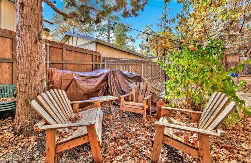 Apres Chalet Retreat~ Hot Tub~ Relax Away Cottage~ - Foto 6