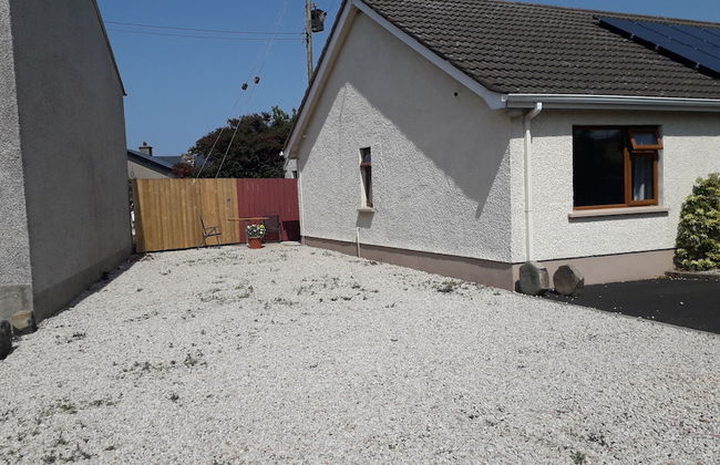 Lovely 1-bed Apartment at Whitepark Bay Co Antrim - Foto 12