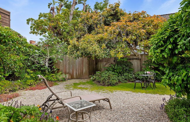 Padaro Midcentury Beach & Garden - Foto 25