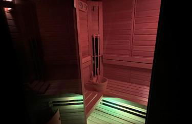 Chalet DolceVista con SPA, vicino a Cortina d'Ampezzo - Foto 40