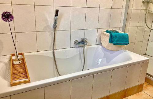 Ferienwohnung Gerne-Da - Foto 19