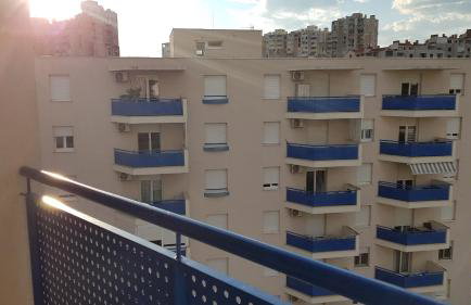 Apartment Verdi Split with free parking in the garage - Foto 34