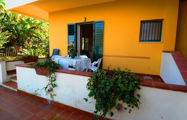 Casa Vacanze del Sole - Photo 68