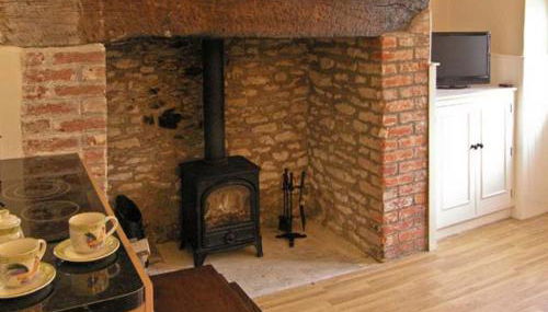 Candy Cottage - Photo 4